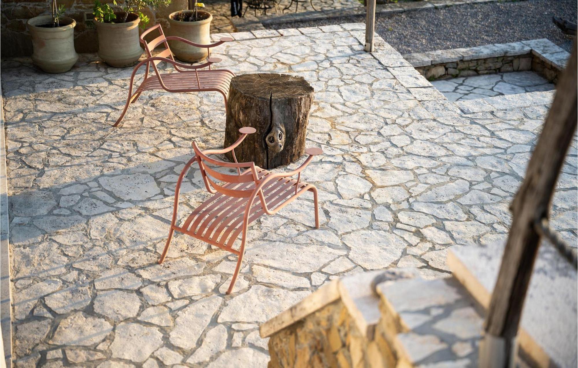 Villa Evelina Eselboeck Opatija Exterior foto
